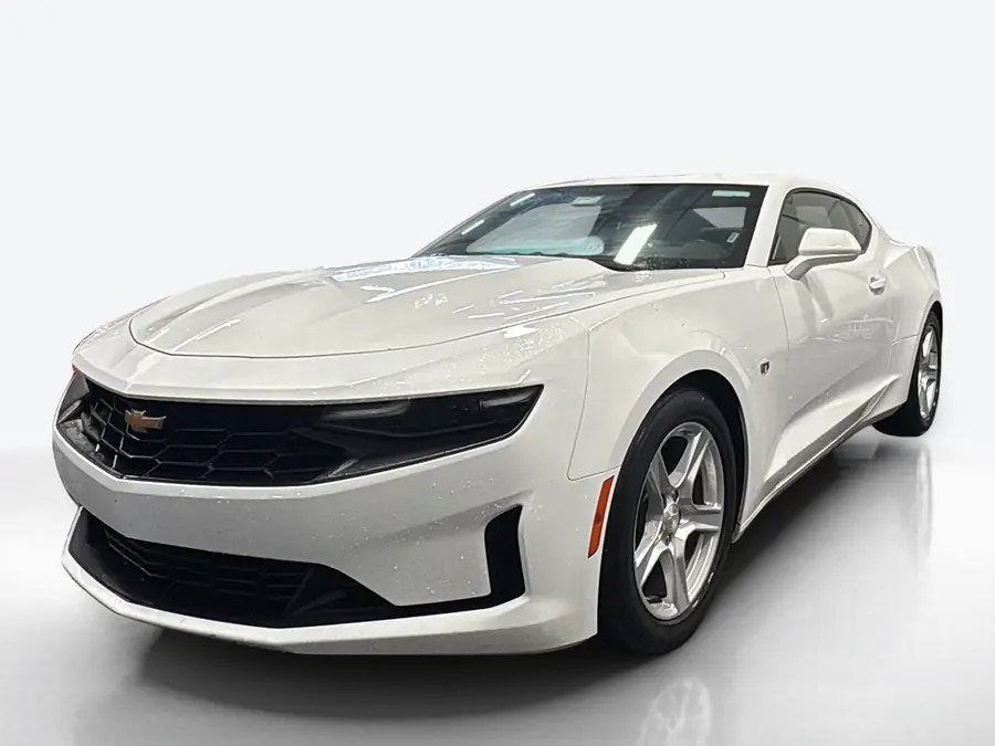 2023 Chevrolet Camaro