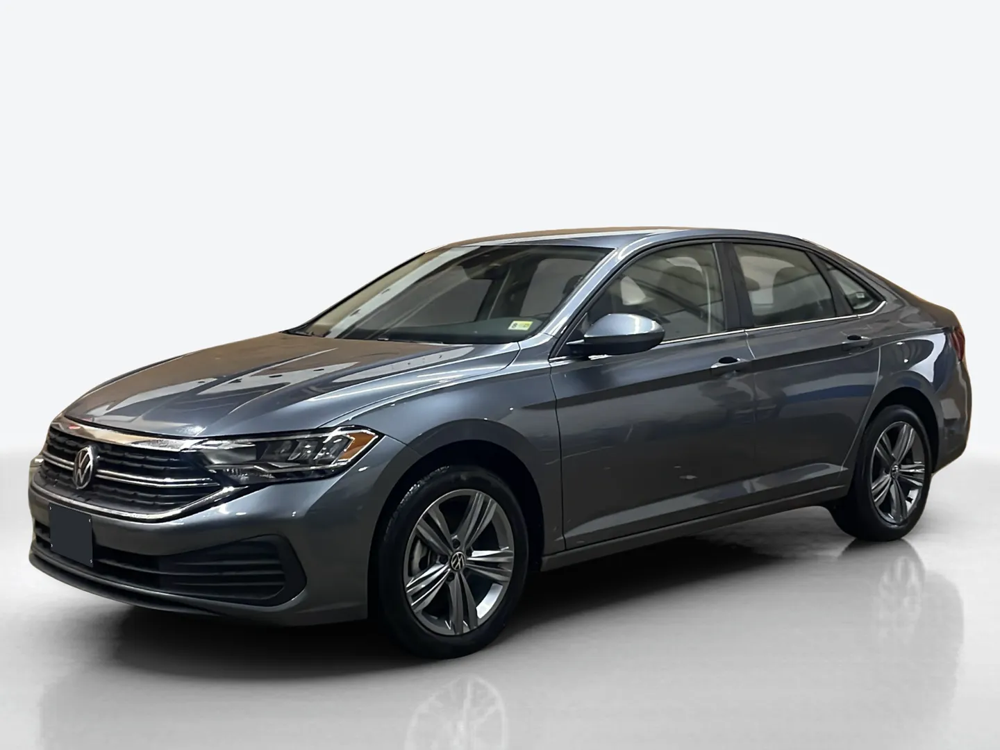 2024 Volkswagen Jetta