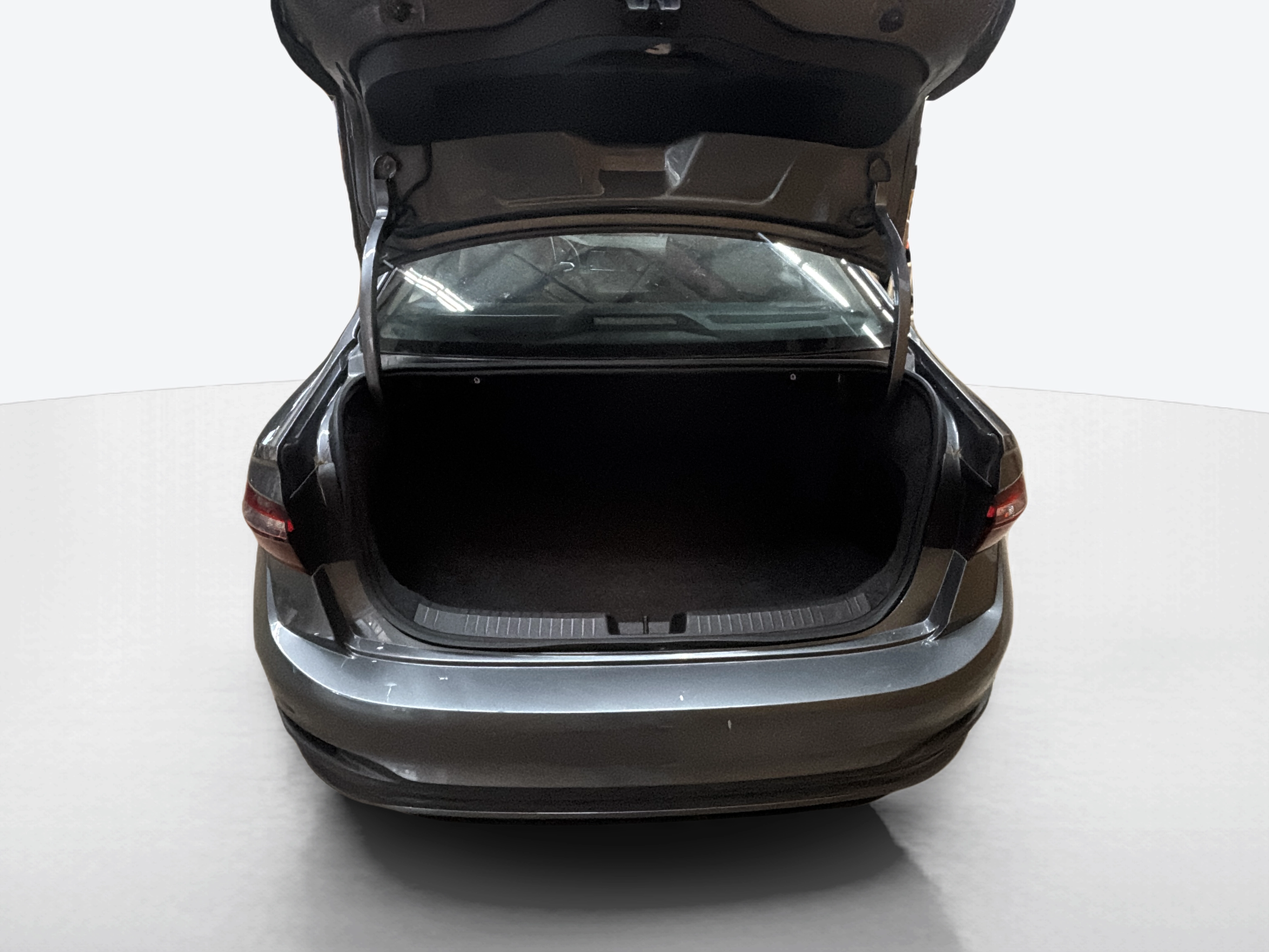 Vehicle interior extra 1