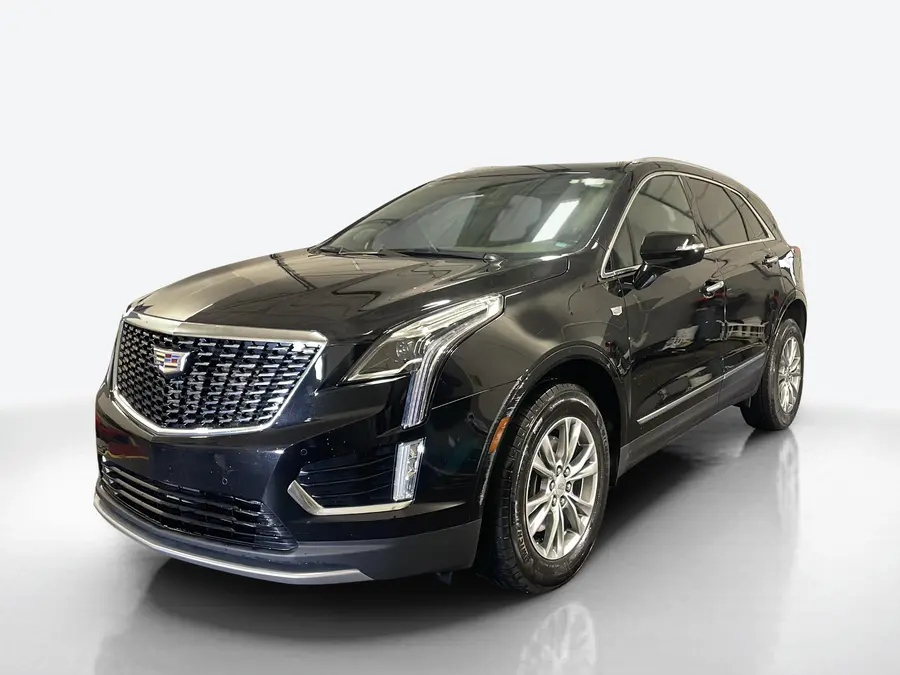 2023 Cadillac XT5