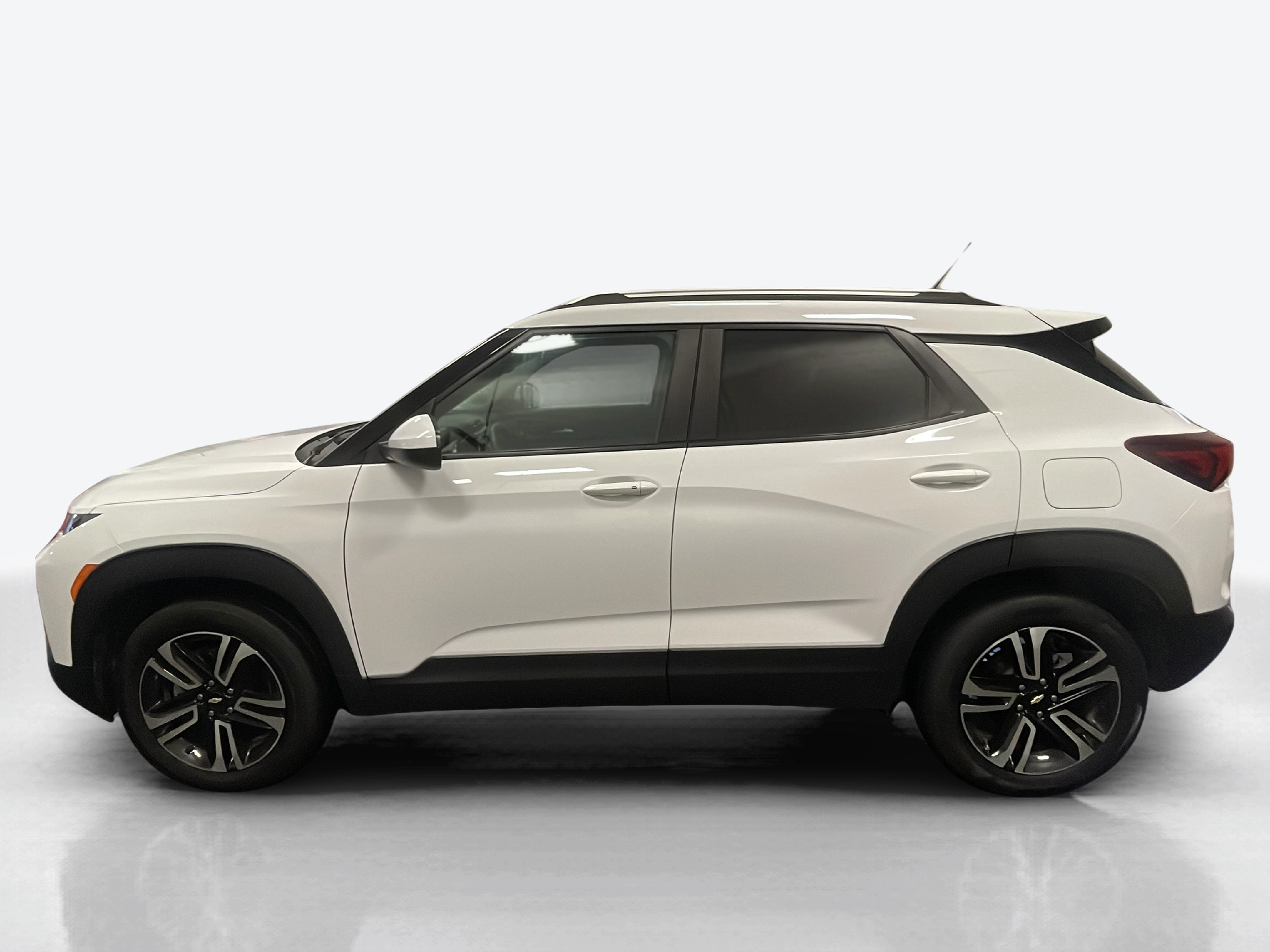 Vehicle exterior 1