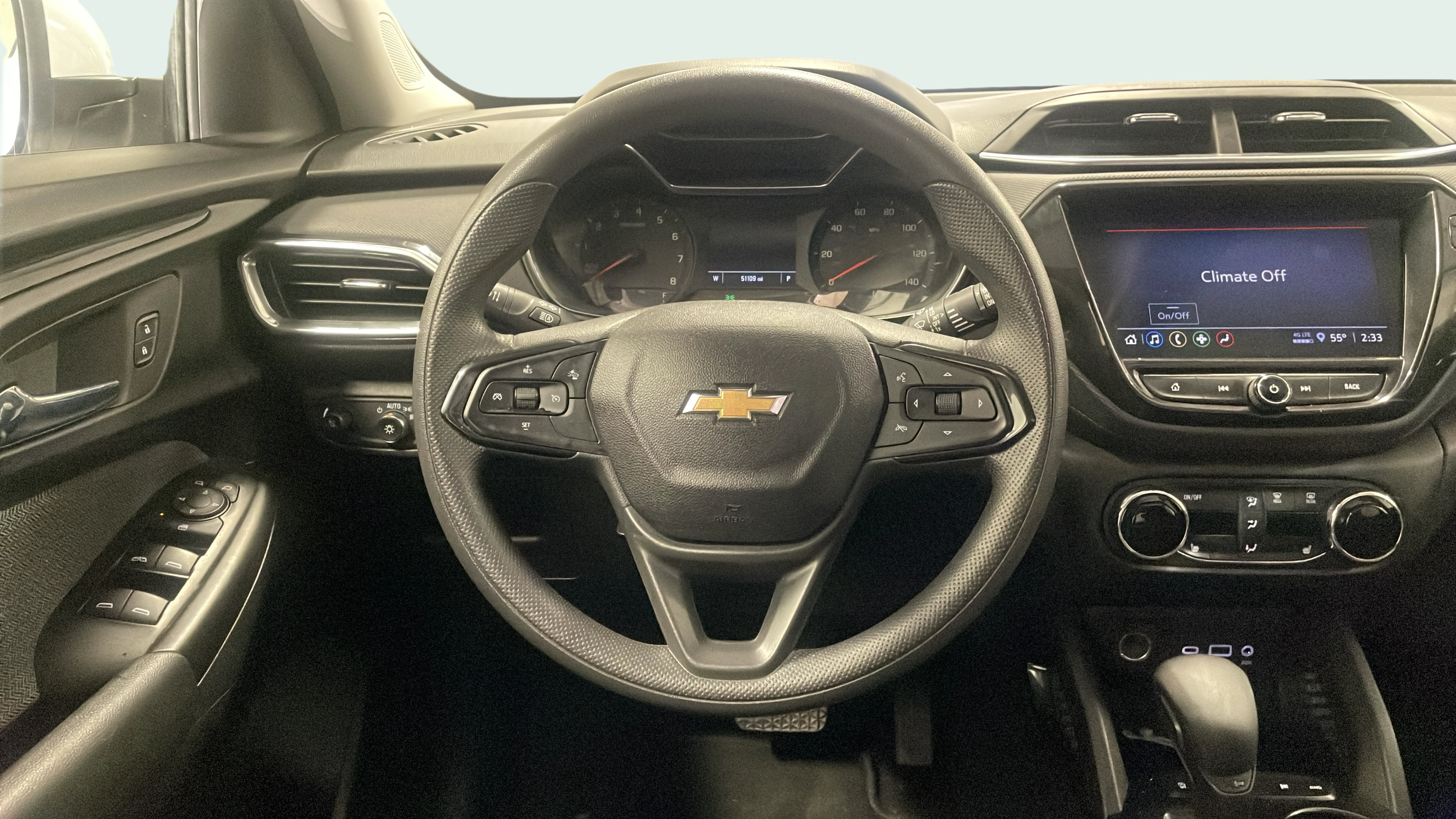 Vehicle interior extra 1