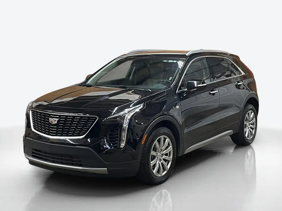 2023 Cadillac XT4
