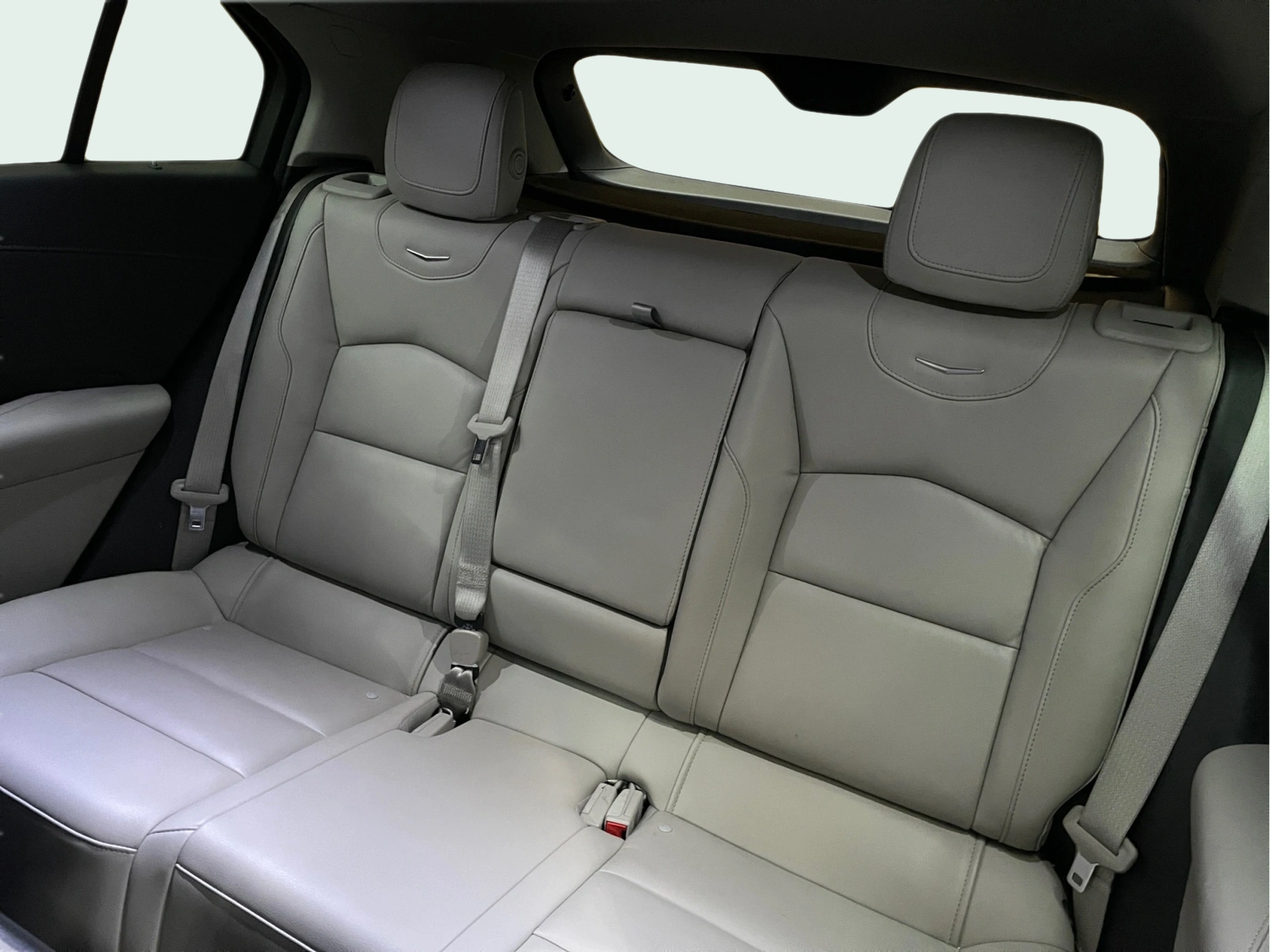 Vehicle interior extra 1