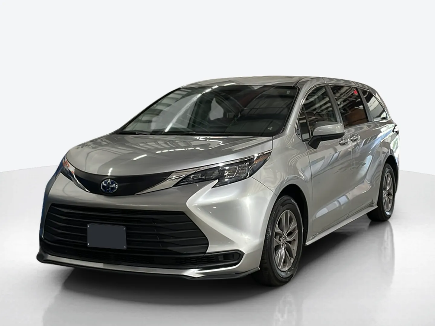 2024 Toyota Sienna
