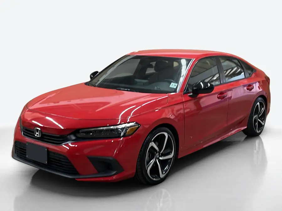 2024 Honda Civic Sedan
