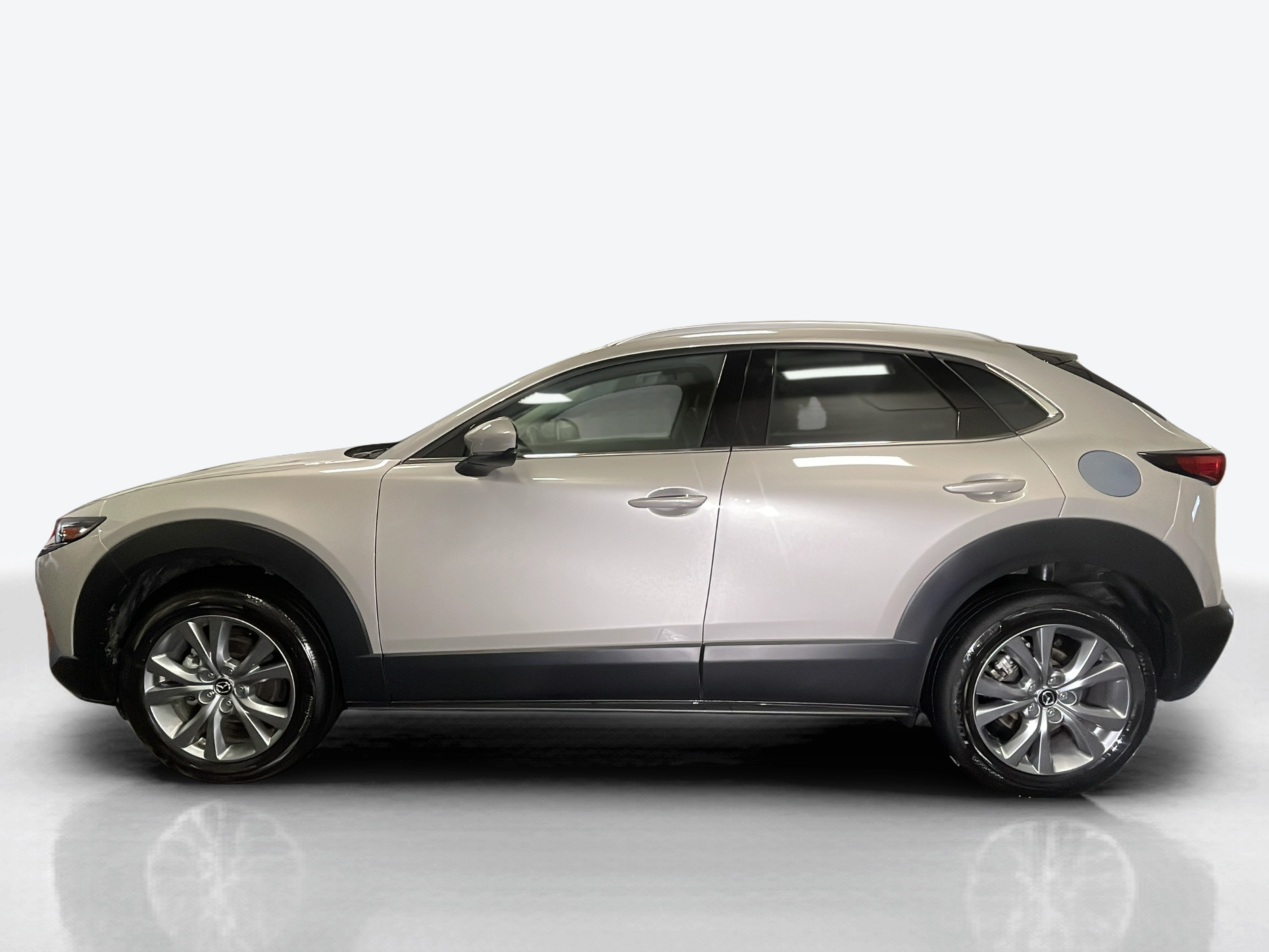 Vehicle exterior 1