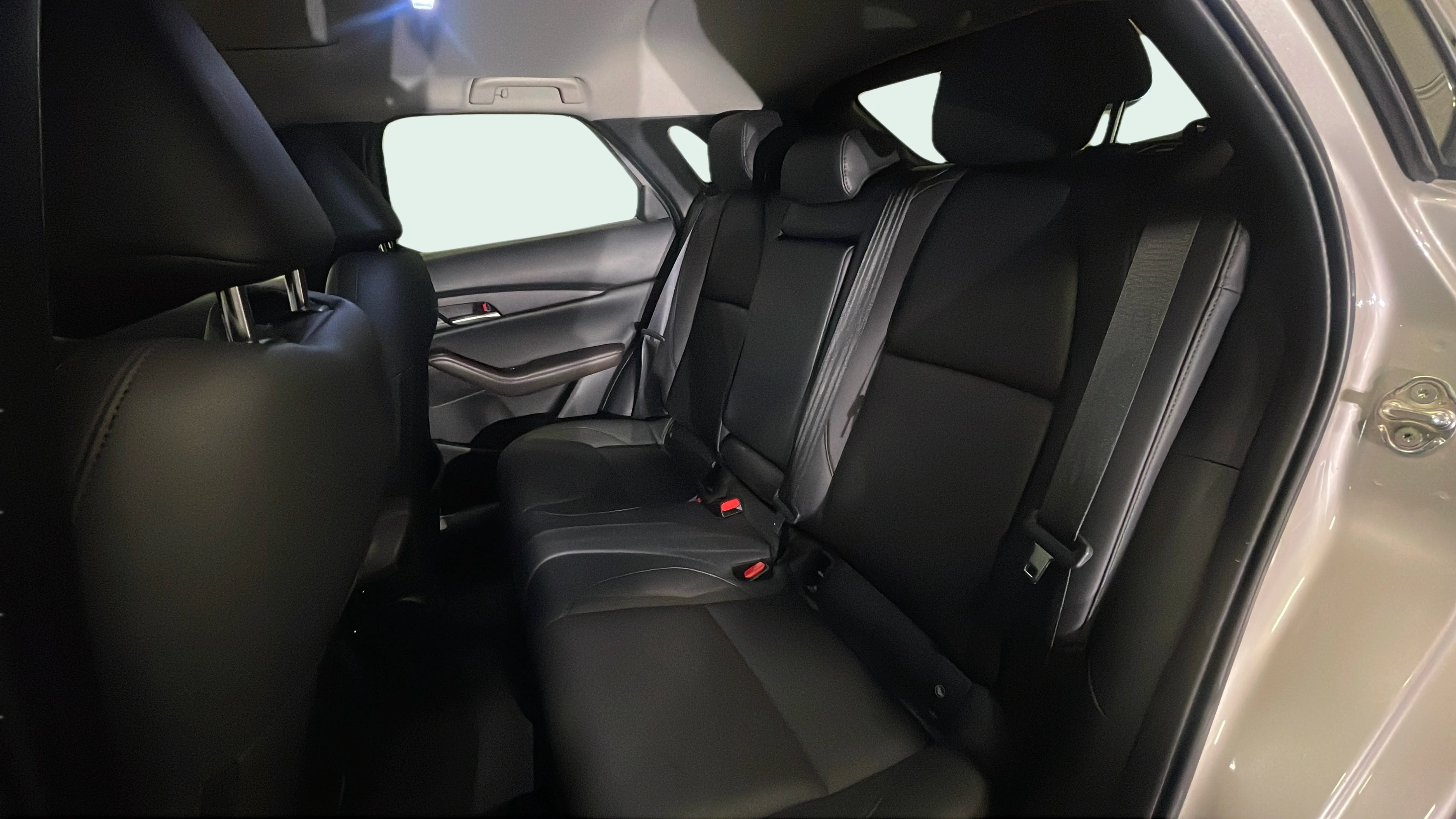 Vehicle interior extra 1