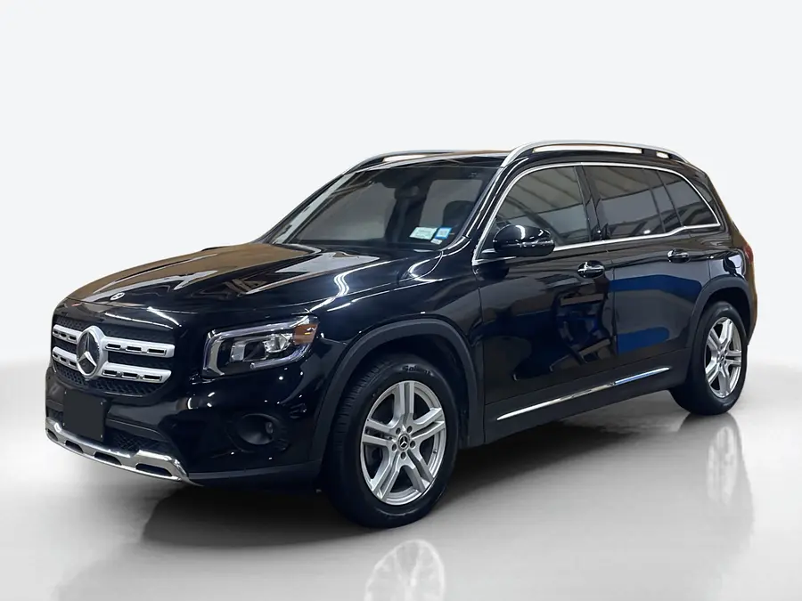 2023 Mercedes-Benz GLB
