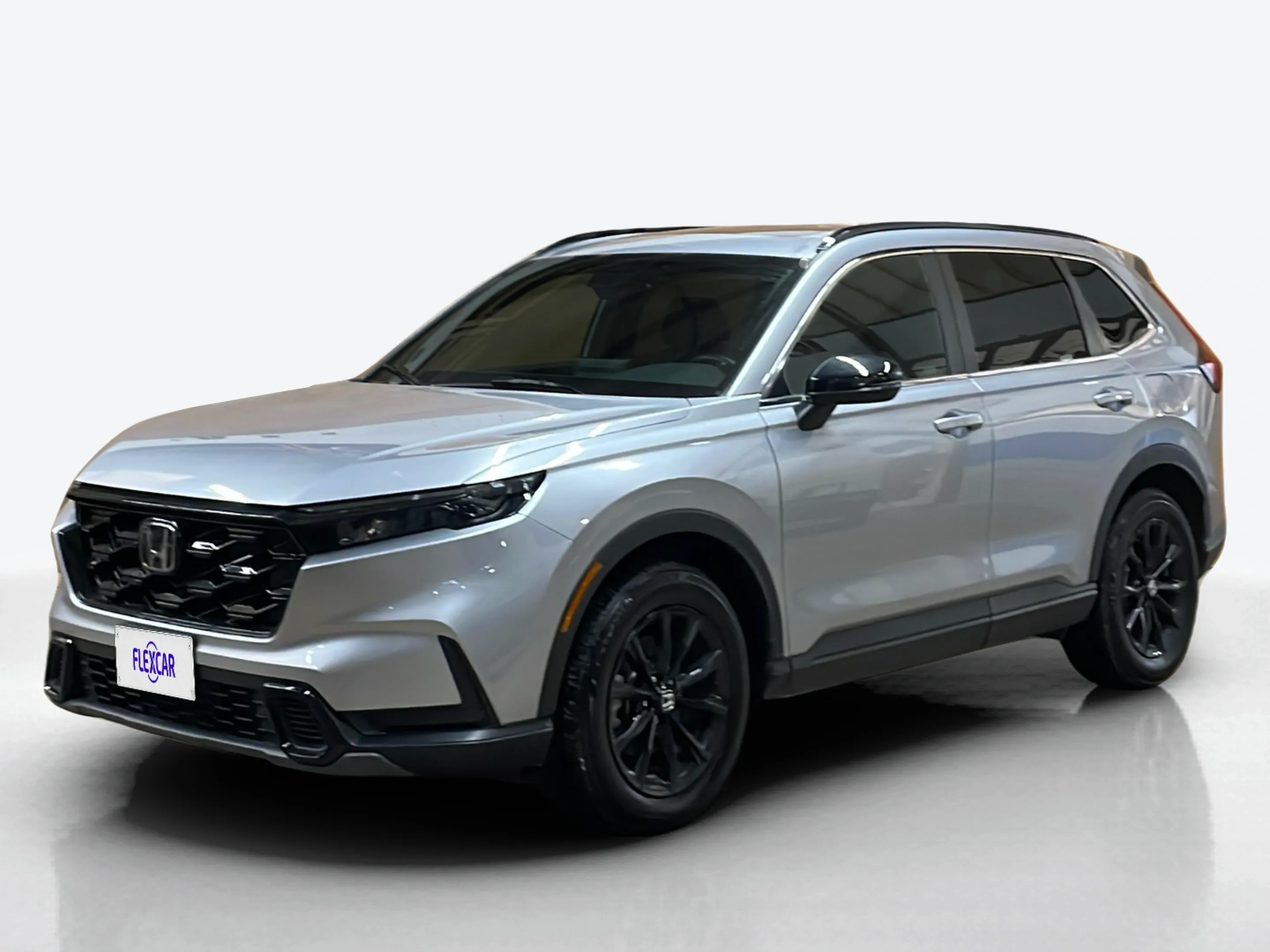 2024 Honda CR-V Hybrid