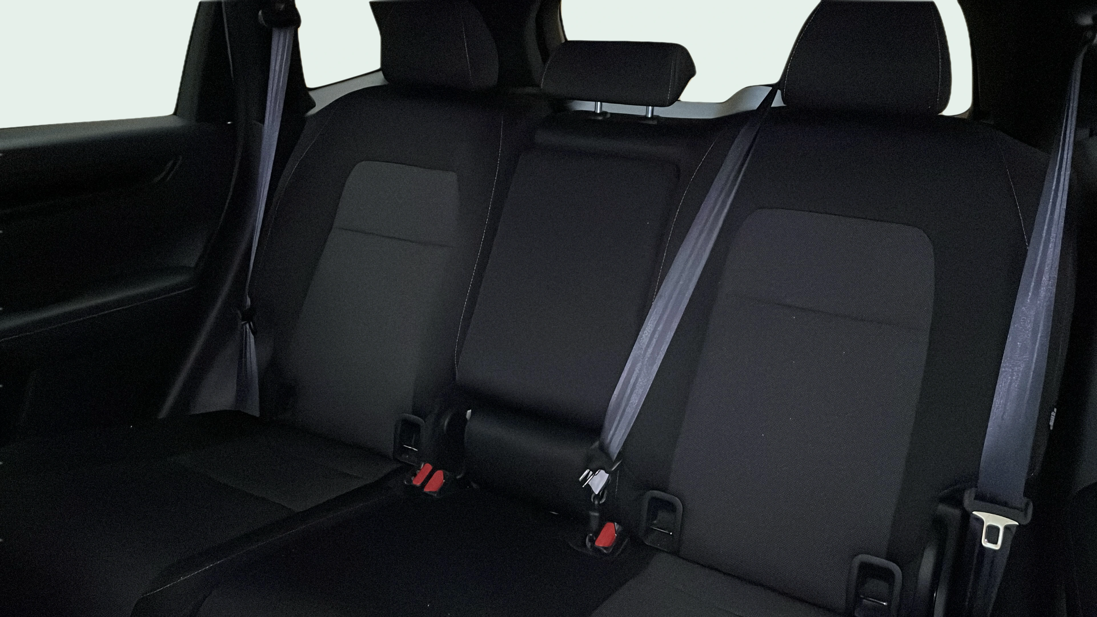 Vehicle interior extra 1