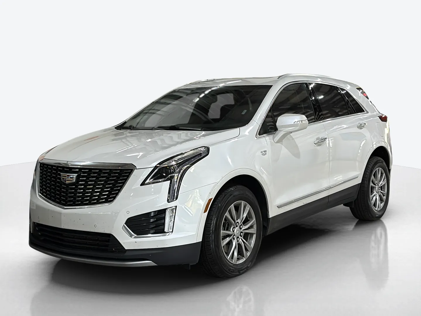 2023 Cadillac XT5