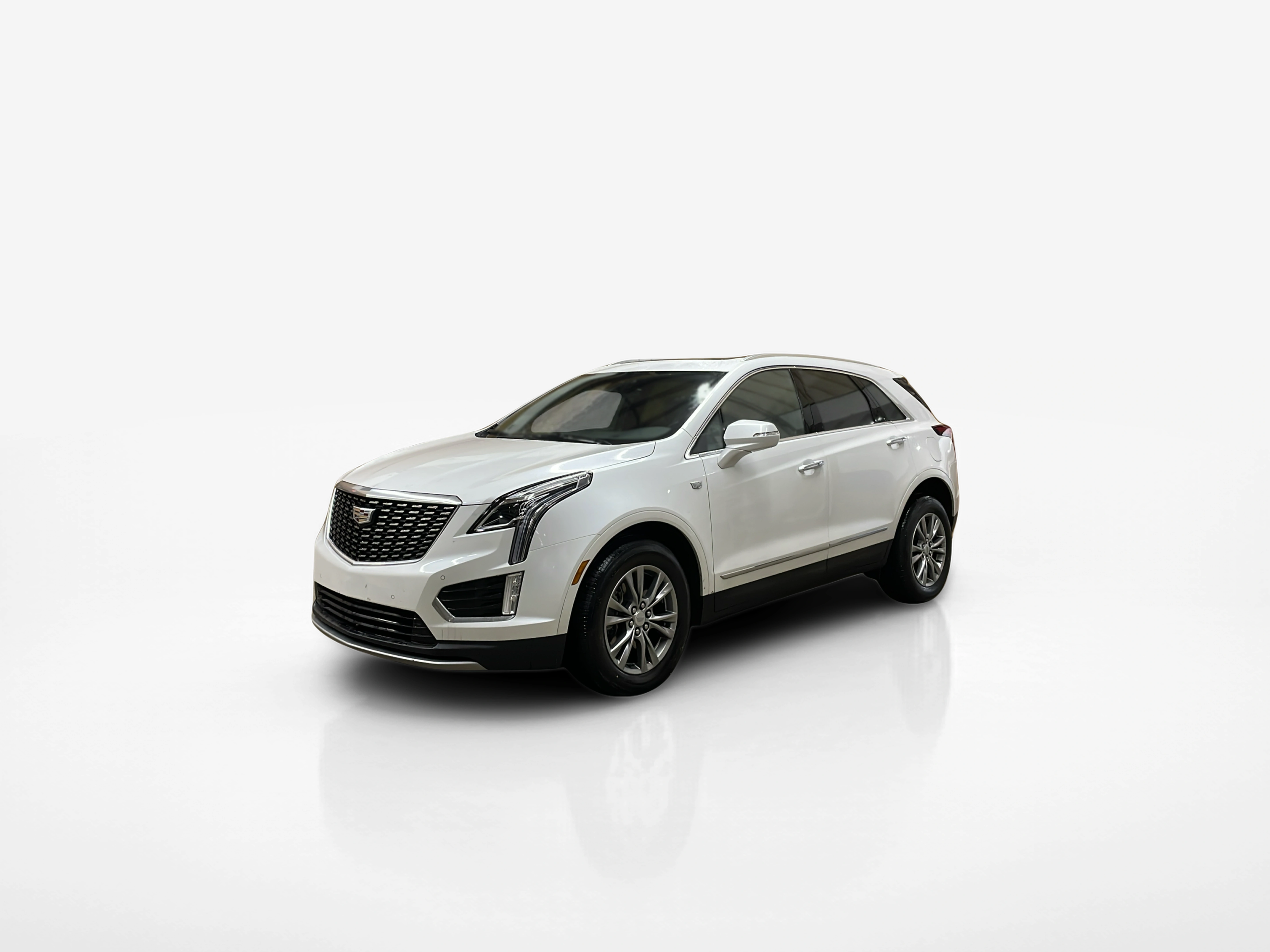 Vehicle exterior front