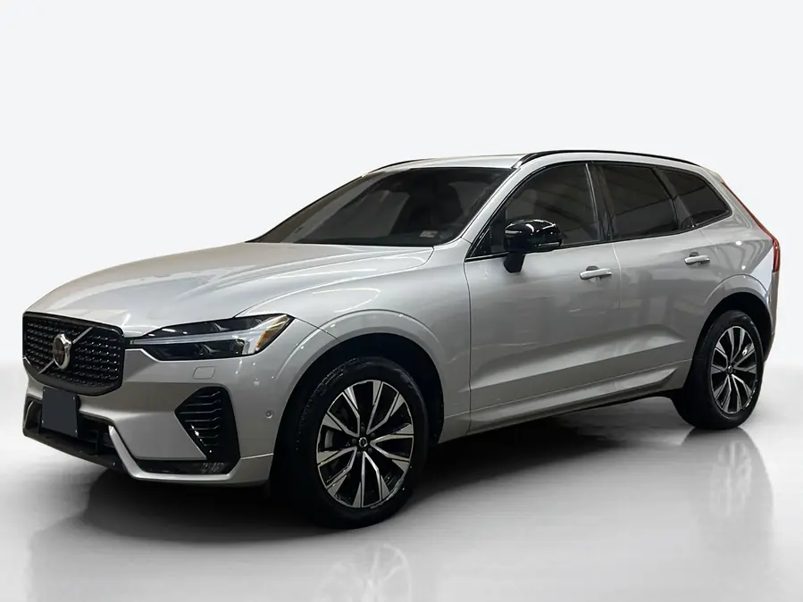 2023 Volvo XC60