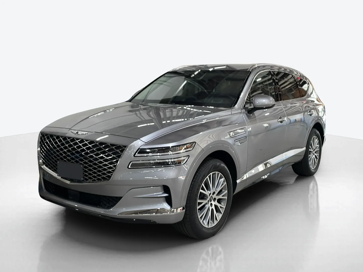 2024 Genesis GV80