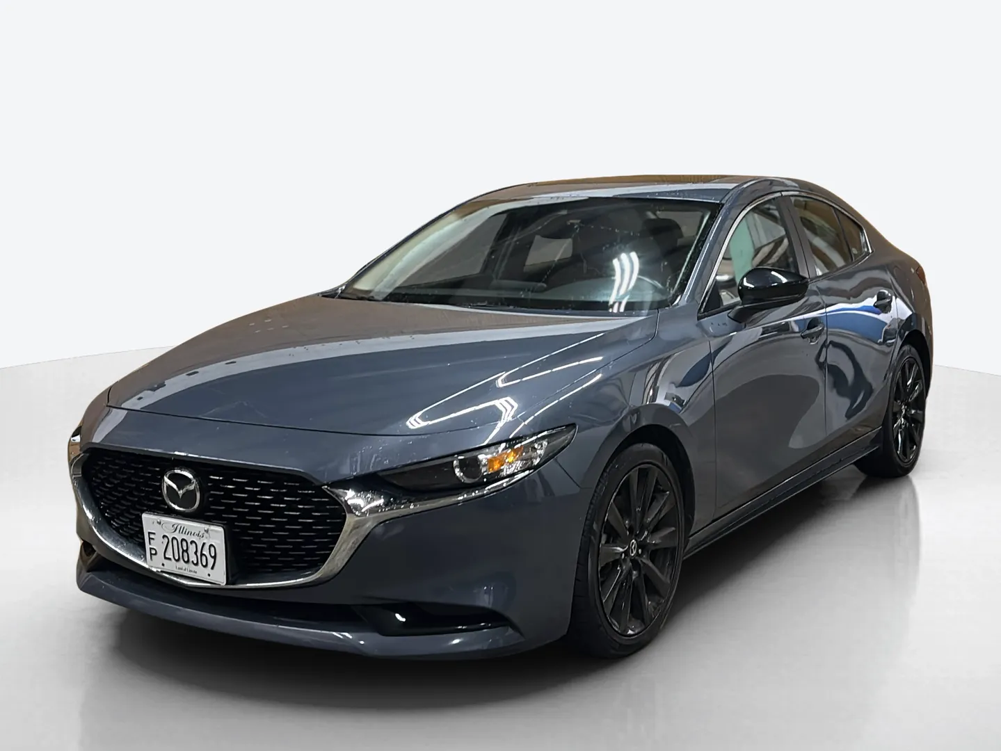 2023 Mazda Mazda3 Sedan