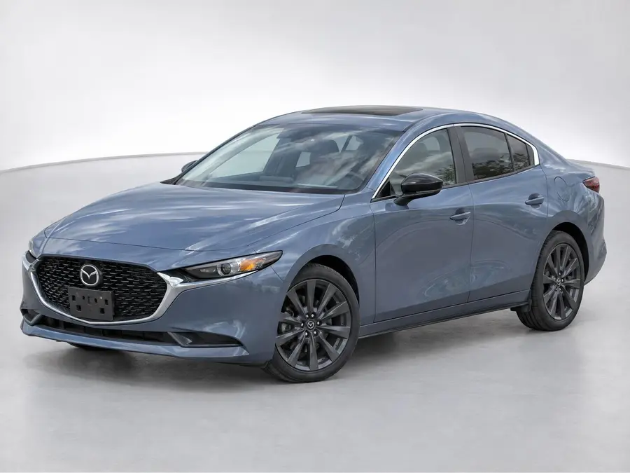 2023 Mazda Mazda3 Sedan — image 1 of 9