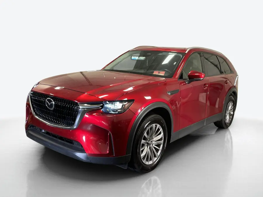 2024 Mazda CX-90