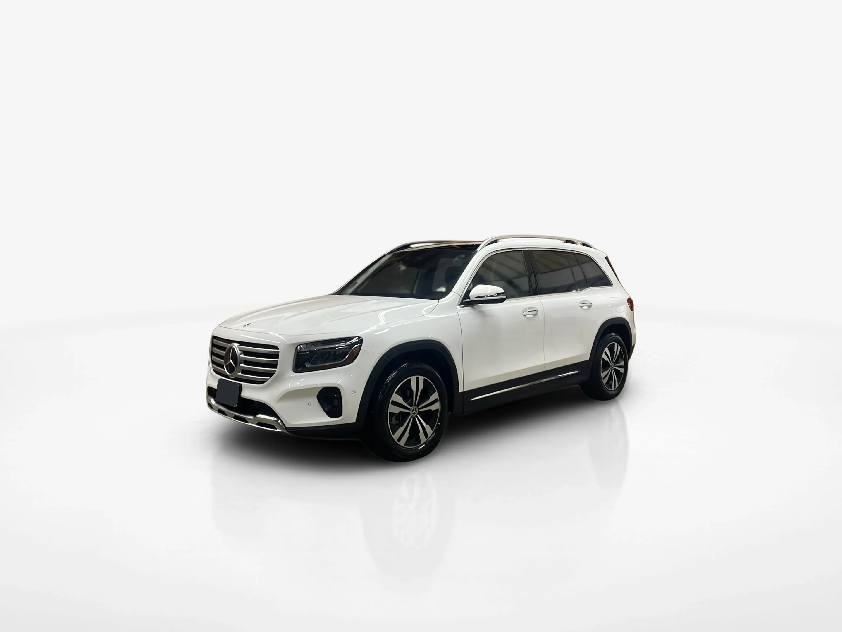 Vehicle exterior front