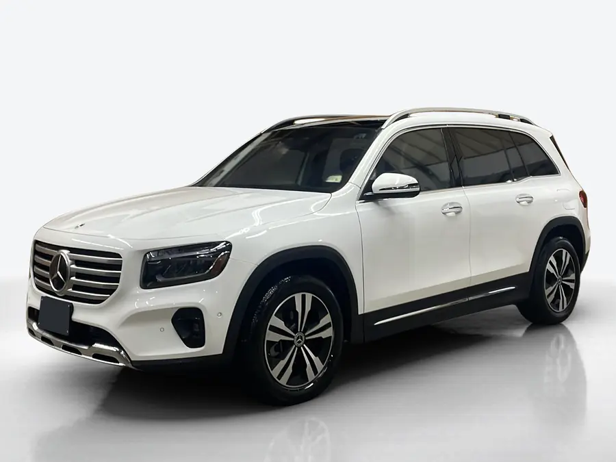 2024 Mercedes-Benz GLB