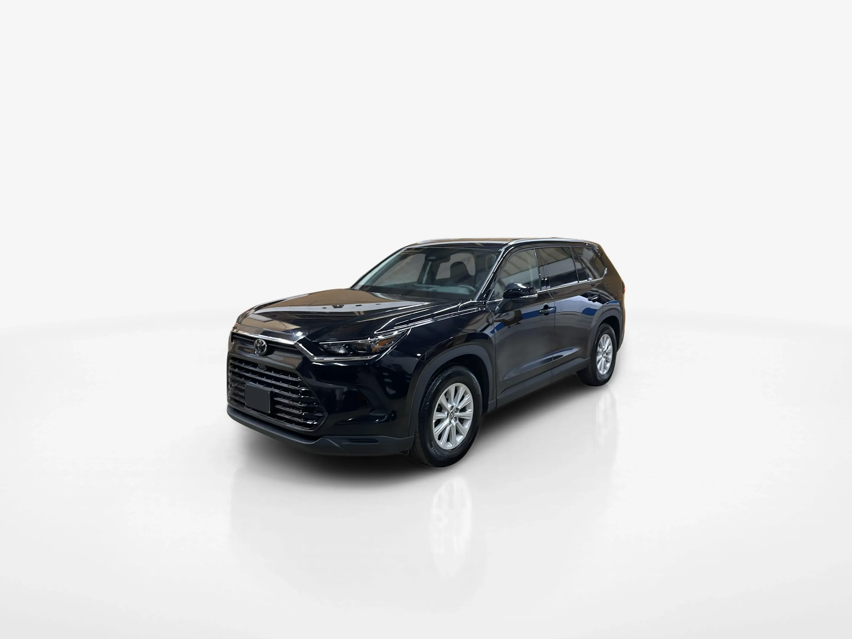 Vehicle exterior front