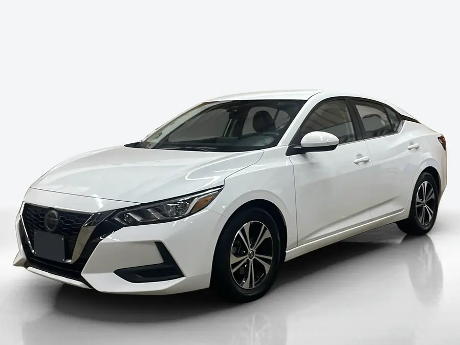 2023 Nissan Sentra