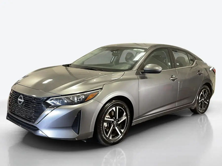 2024 Nissan Sentra