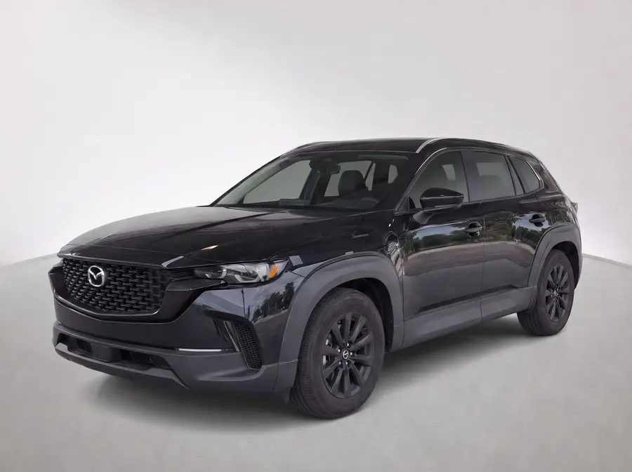 2024 Mazda CX-50 — image 1 of 9
