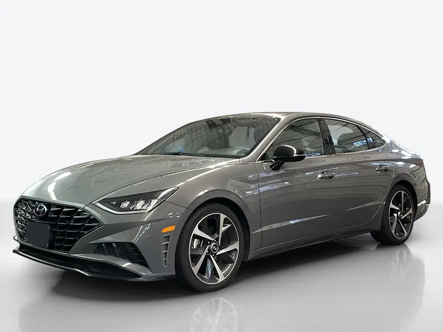 2023 Hyundai Sonata