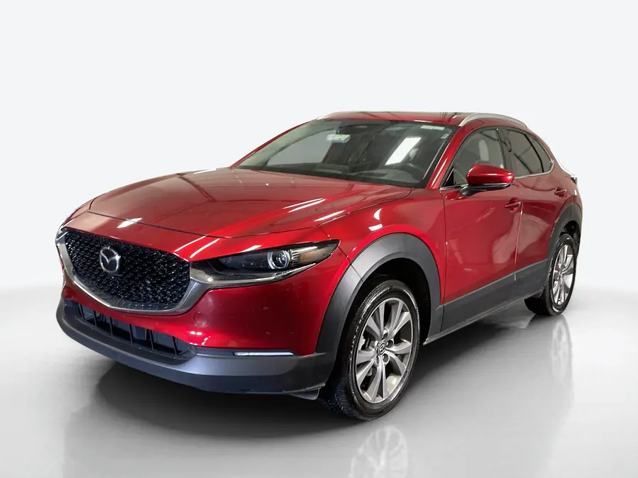 2024 Mazda CX-30