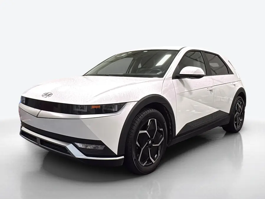 2023 Hyundai IONIQ 5