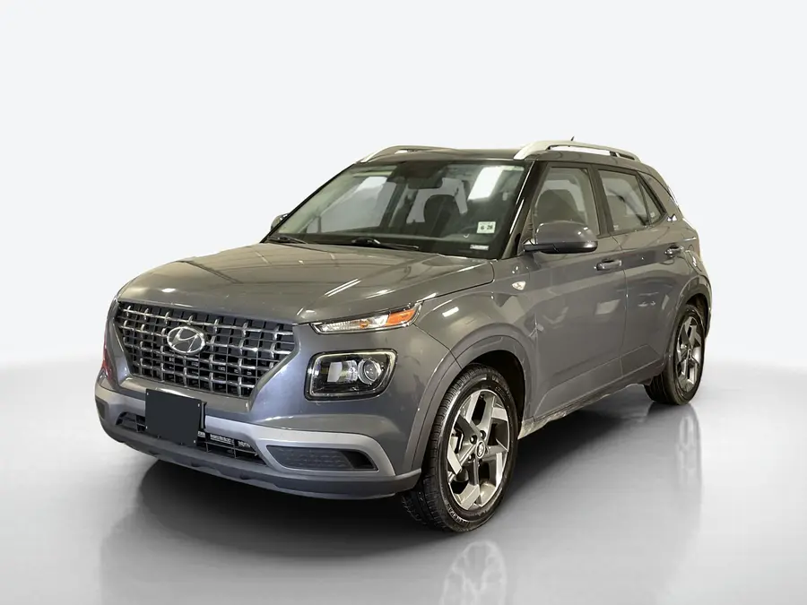 2023 Hyundai Venue