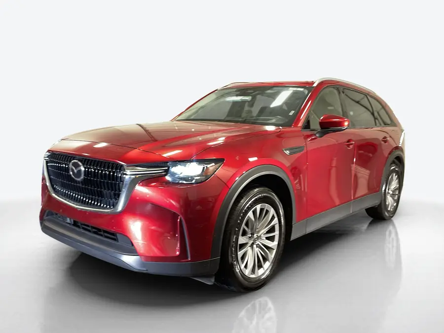 2024 Mazda CX-90
