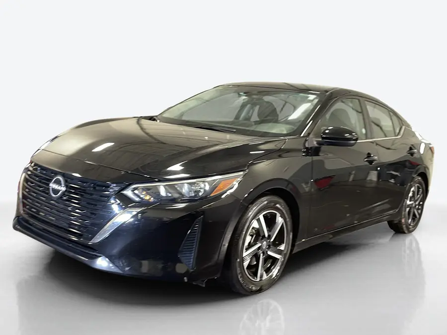 2024 Nissan Sentra