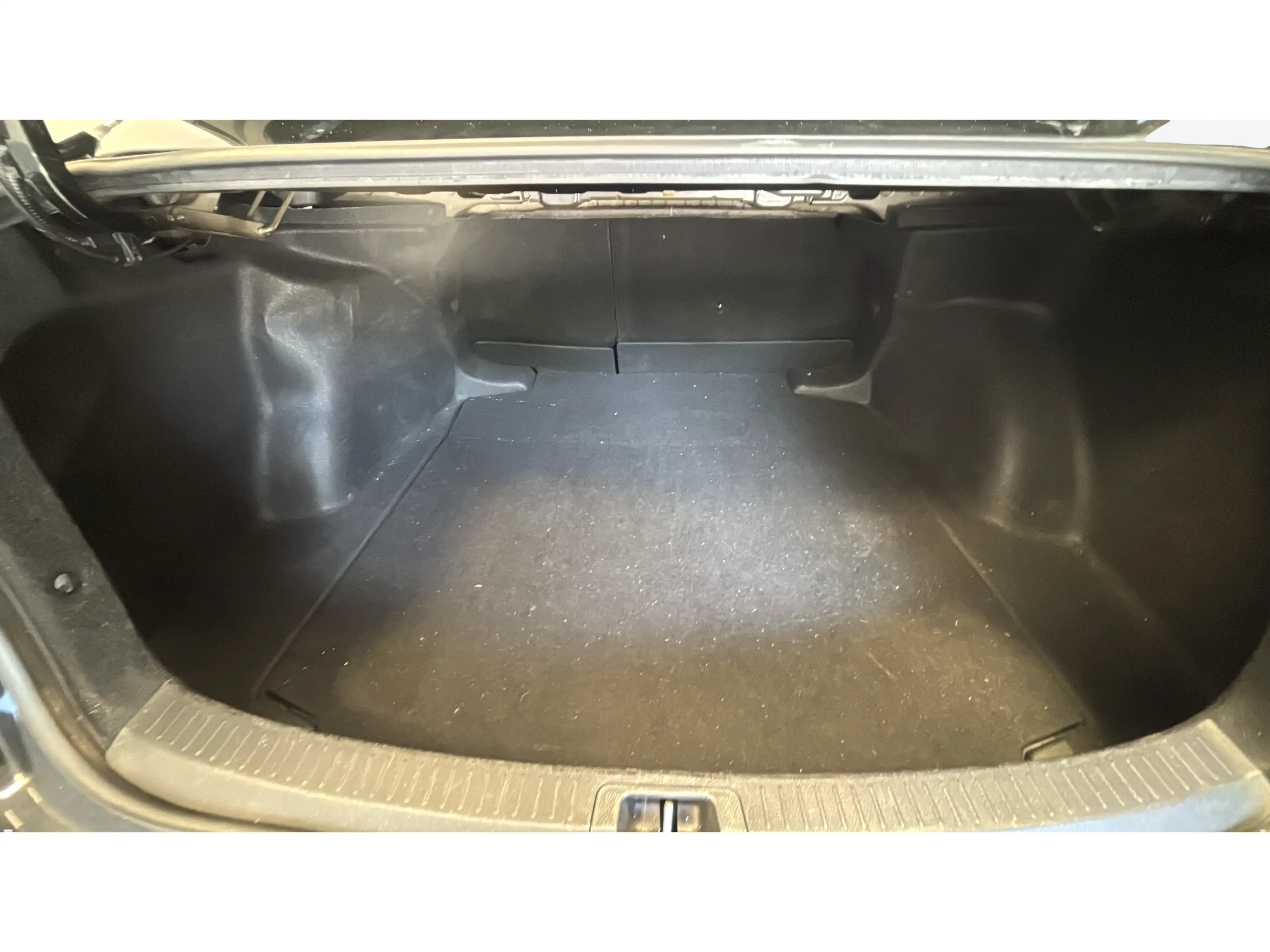 Vehicle interior extra 1
