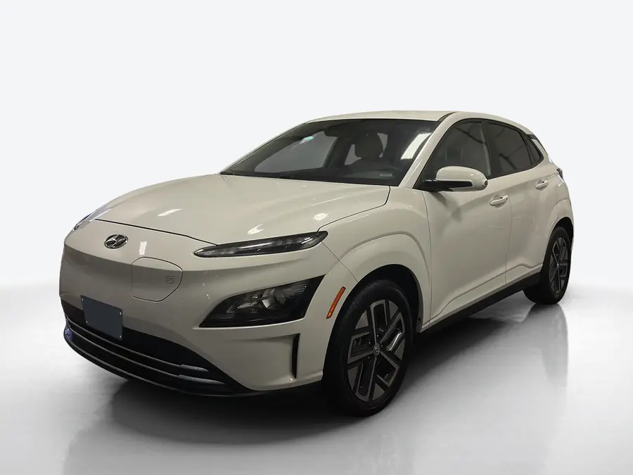2023 Hyundai Kona Electric