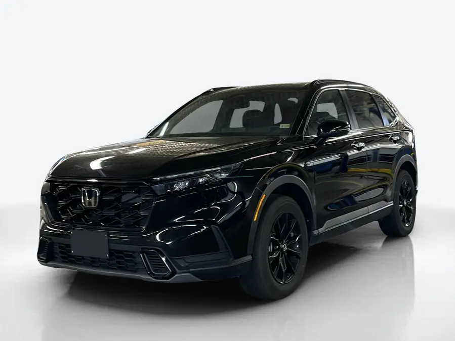 2024 Honda CR-V Hybrid