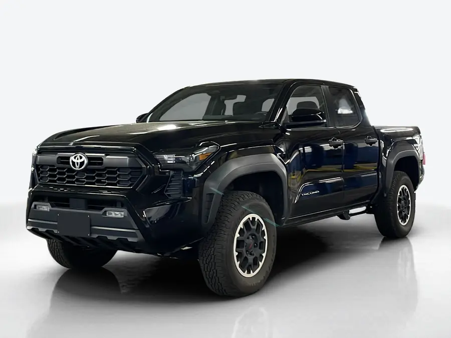 2024 Toyota Tacoma 4WD