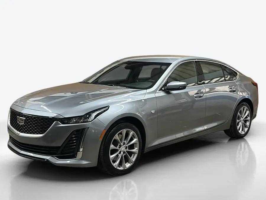 2023 Cadillac CT5