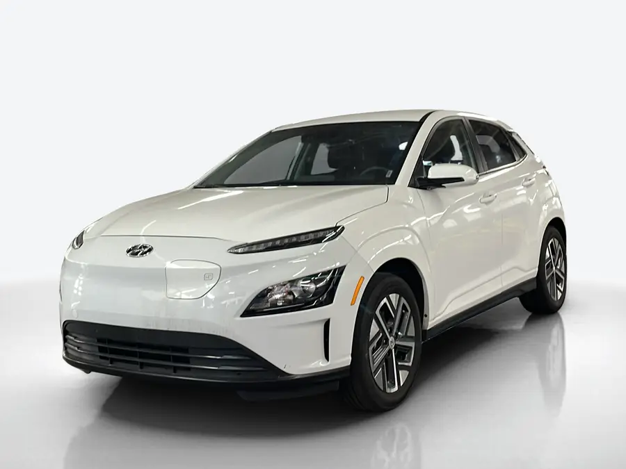 2023 Hyundai Kona Electric