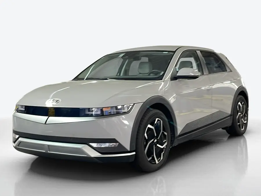 2023 Hyundai IONIQ 5