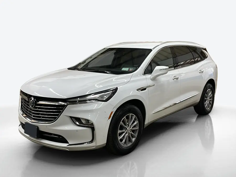 2024 Buick Enclave
