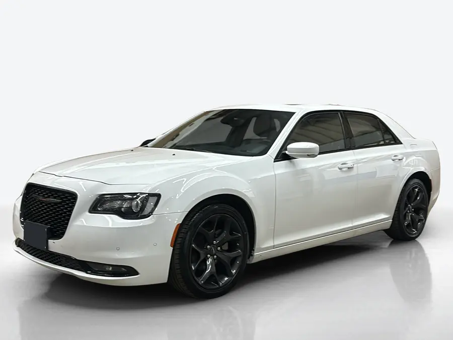2023 Chrysler 300