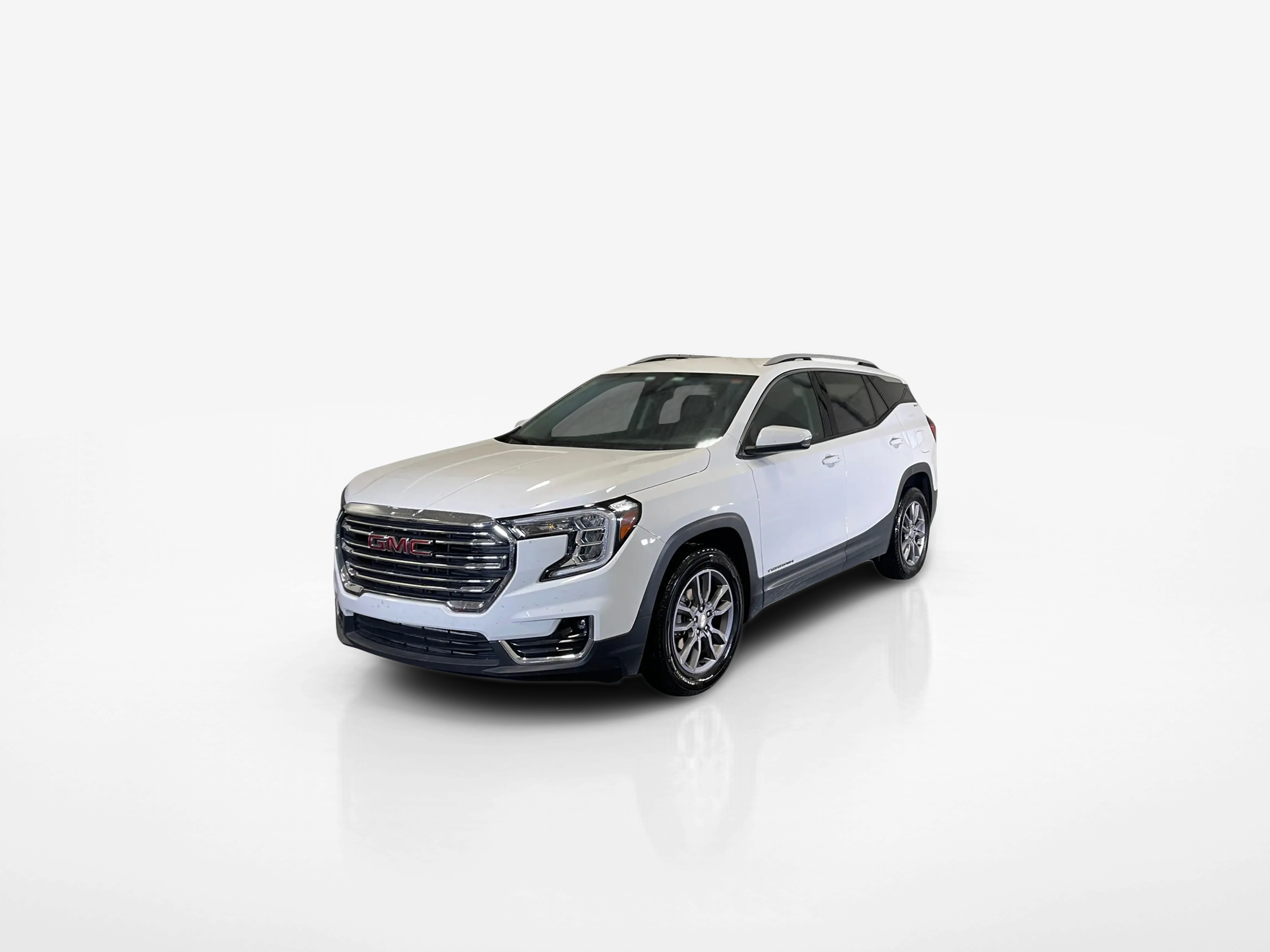 Vehicle exterior front