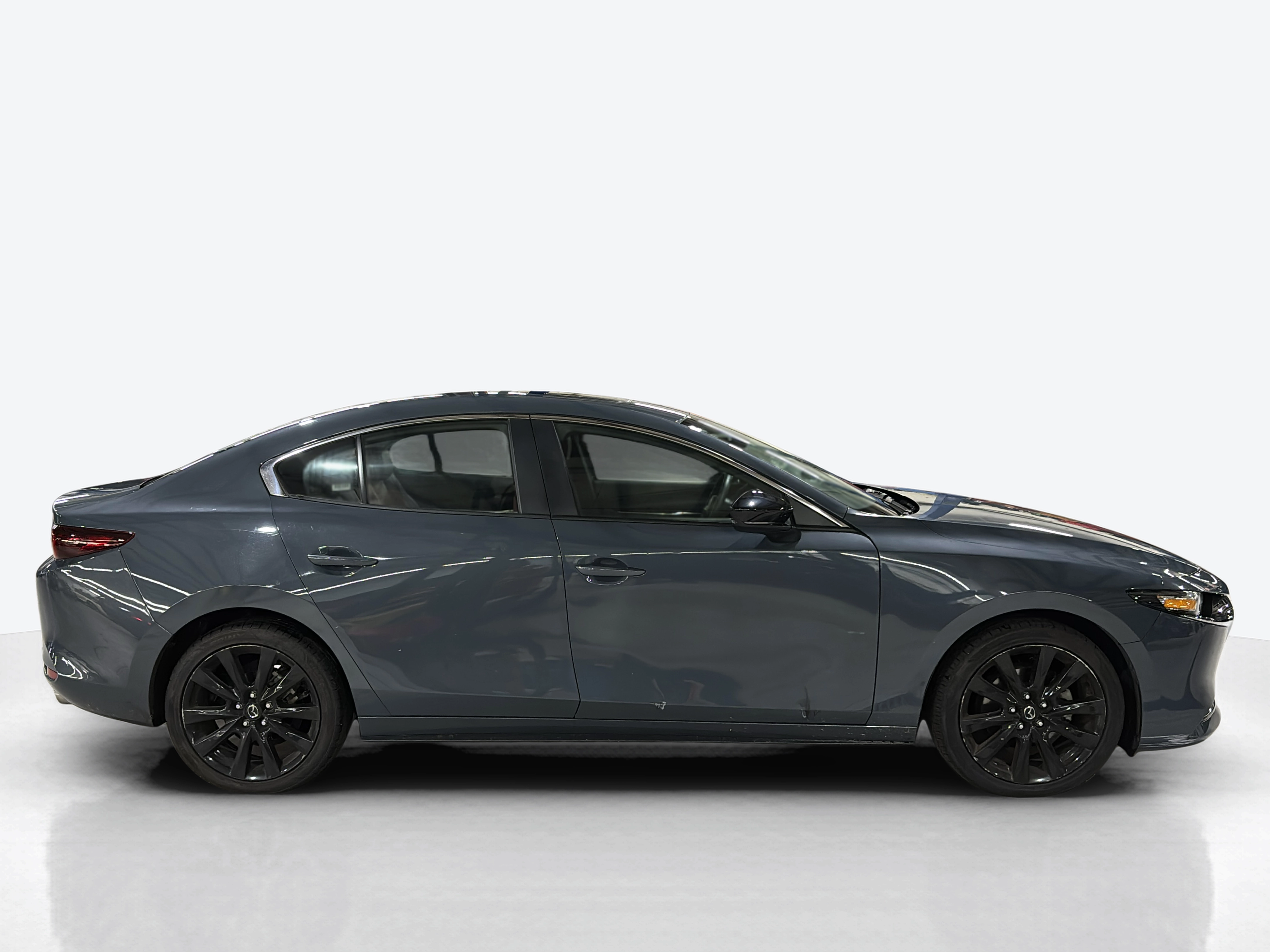 Vehicle exterior side