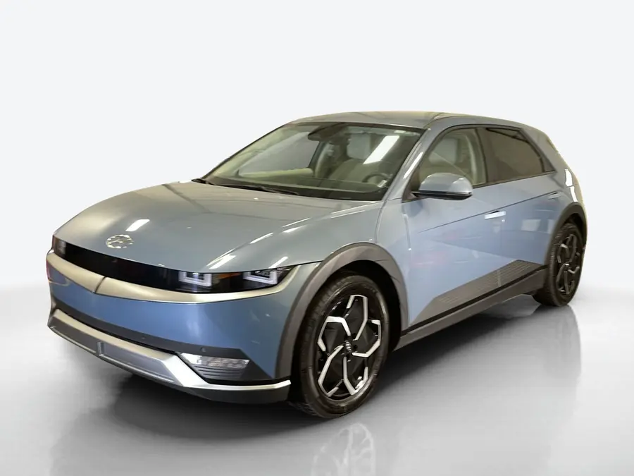 2023 Hyundai IONIQ 5