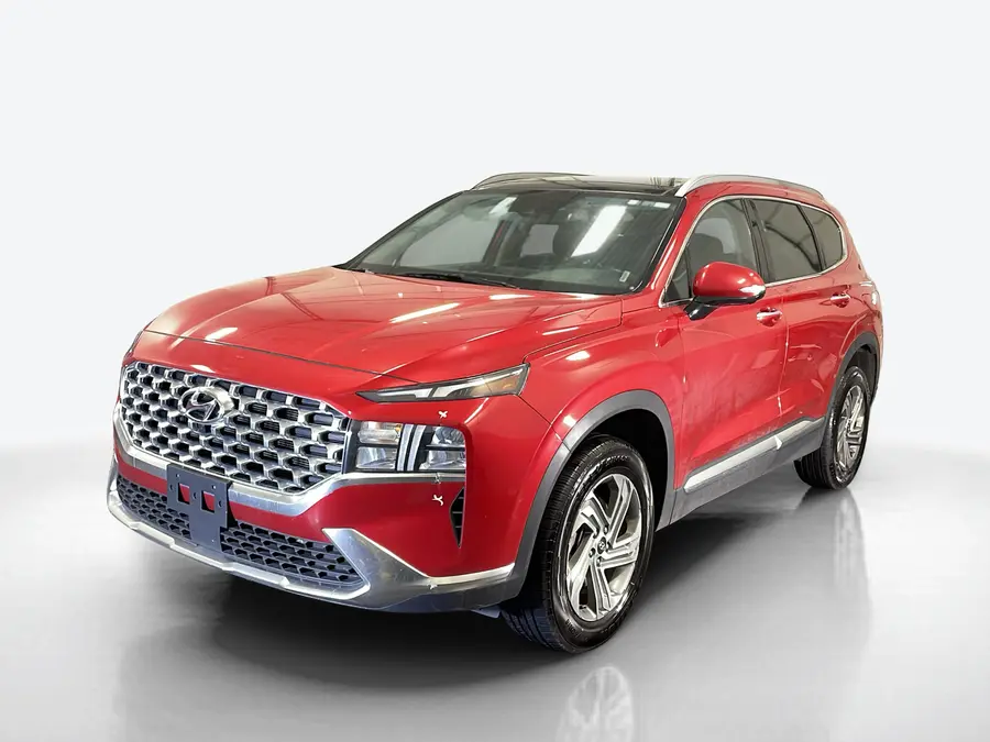 2023 Hyundai Santa Fe — image 1 of 6