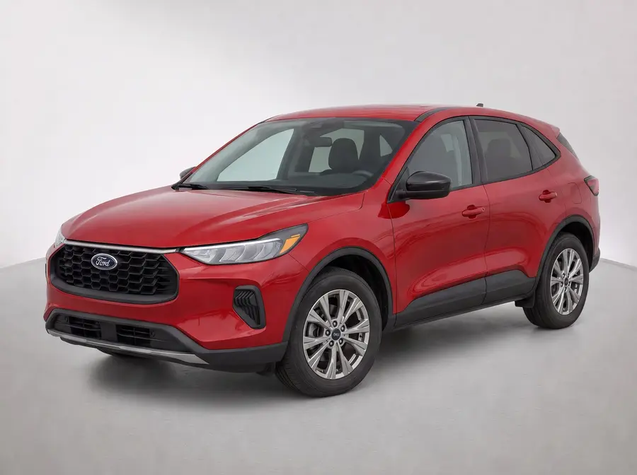 2023 Ford Escape — image 1 of 9