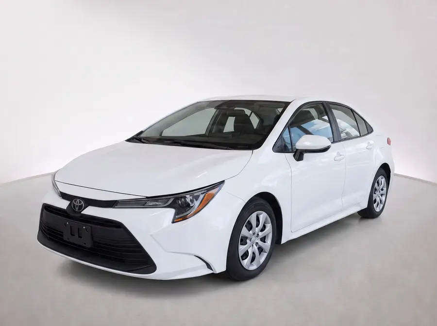 2024 Toyota Corolla — image 1 of 9