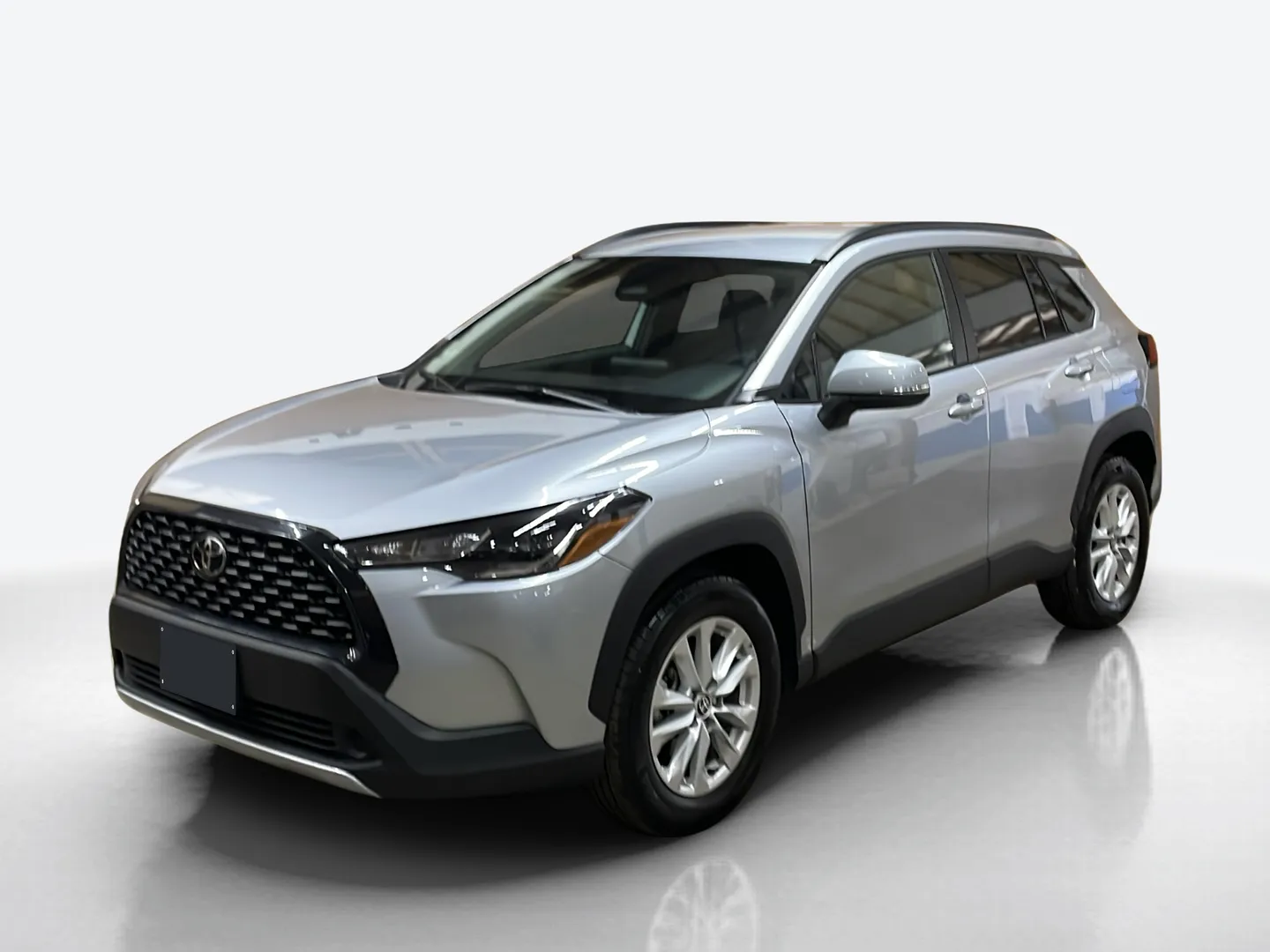 2024 Toyota Corolla Cross
